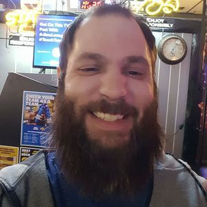 Meet your Posher, Justin